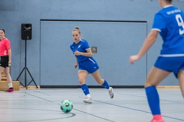 Bild 98 - B-Juniorinnen 2 Loewinnen Cup